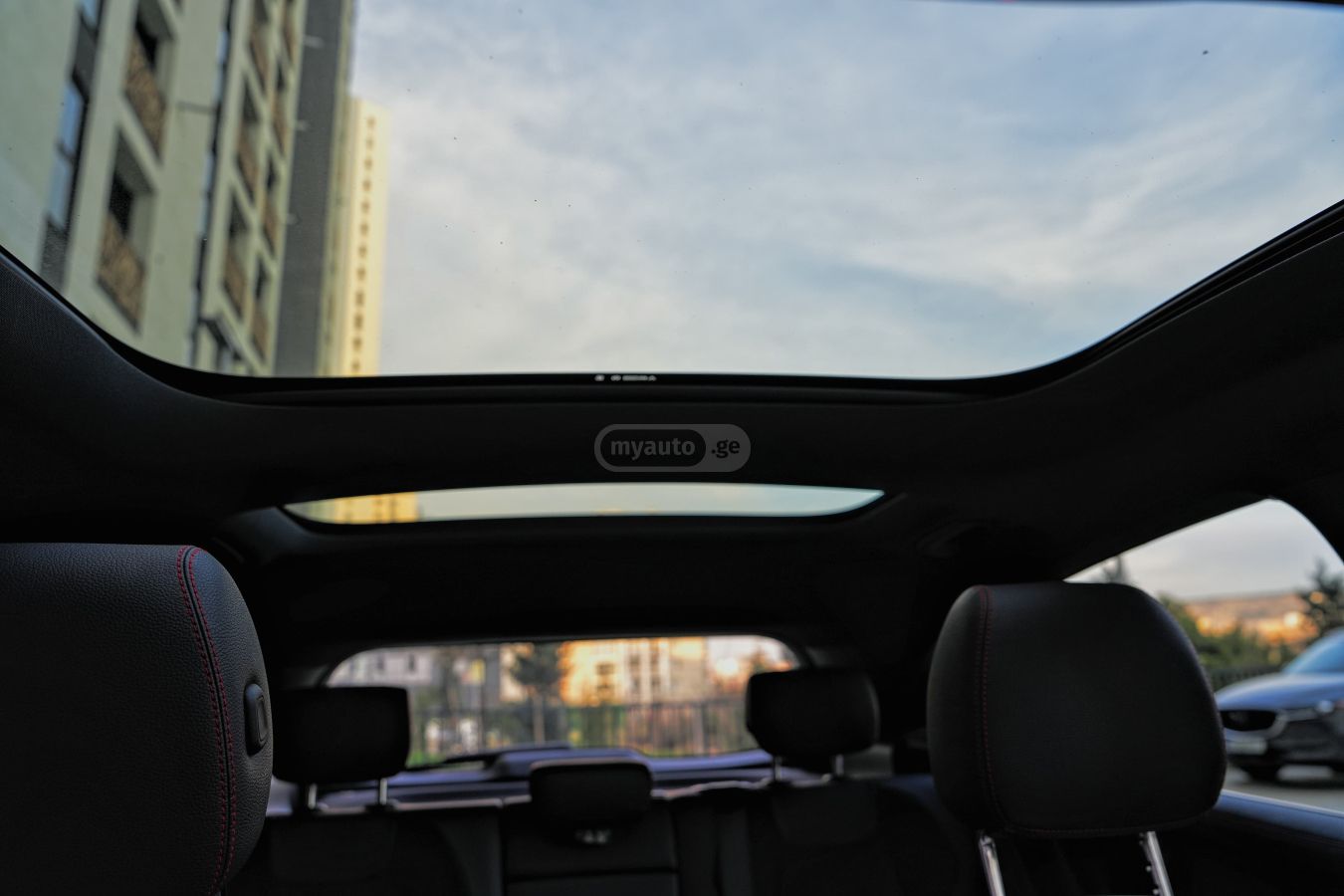 Mercedes-Benz  — миниатюра 9