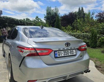 ToyotaCamry