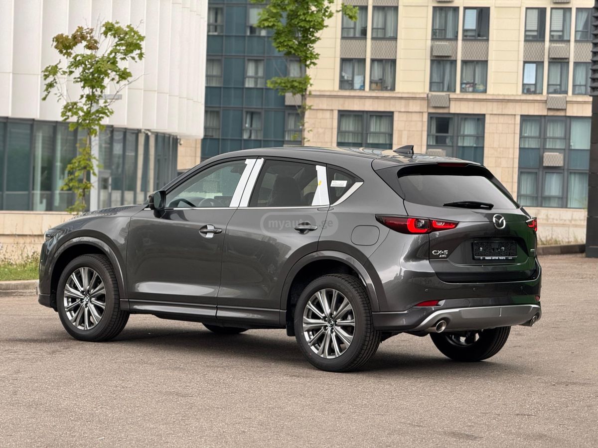 Mazda High — миниатюра 10