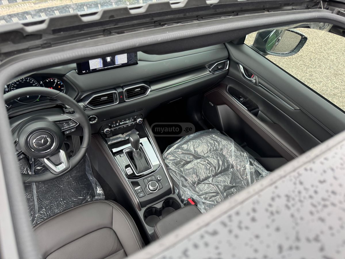 Mazda High — миниатюра 11