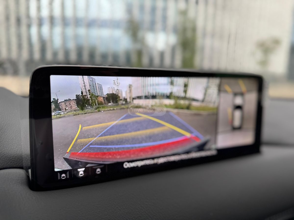 Mazda High — миниатюра 12