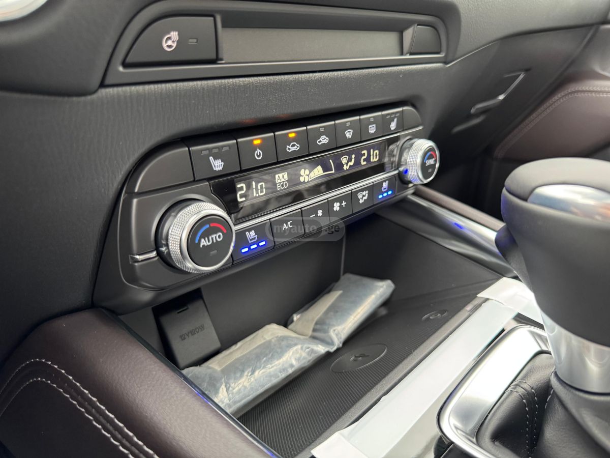 Mazda High — миниатюра 13