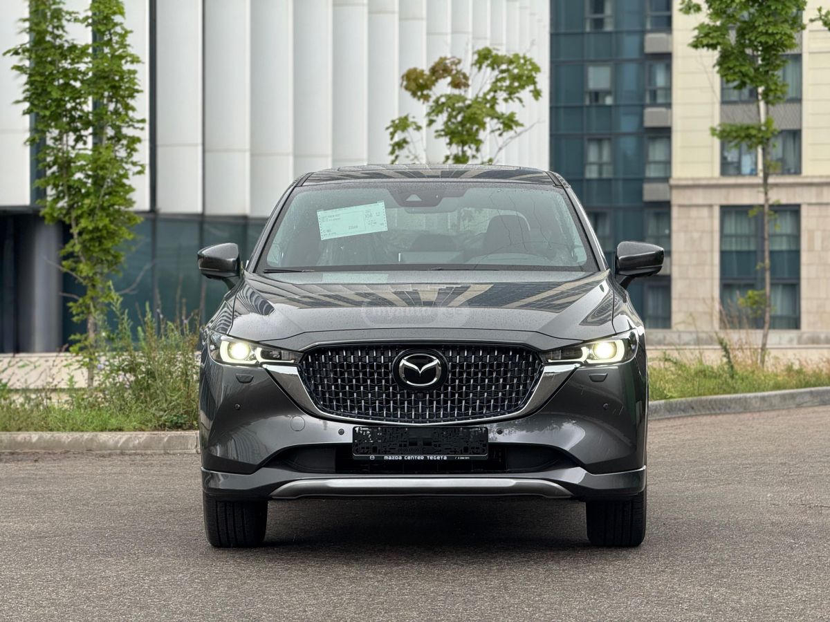 Mazda High — миниатюра 14