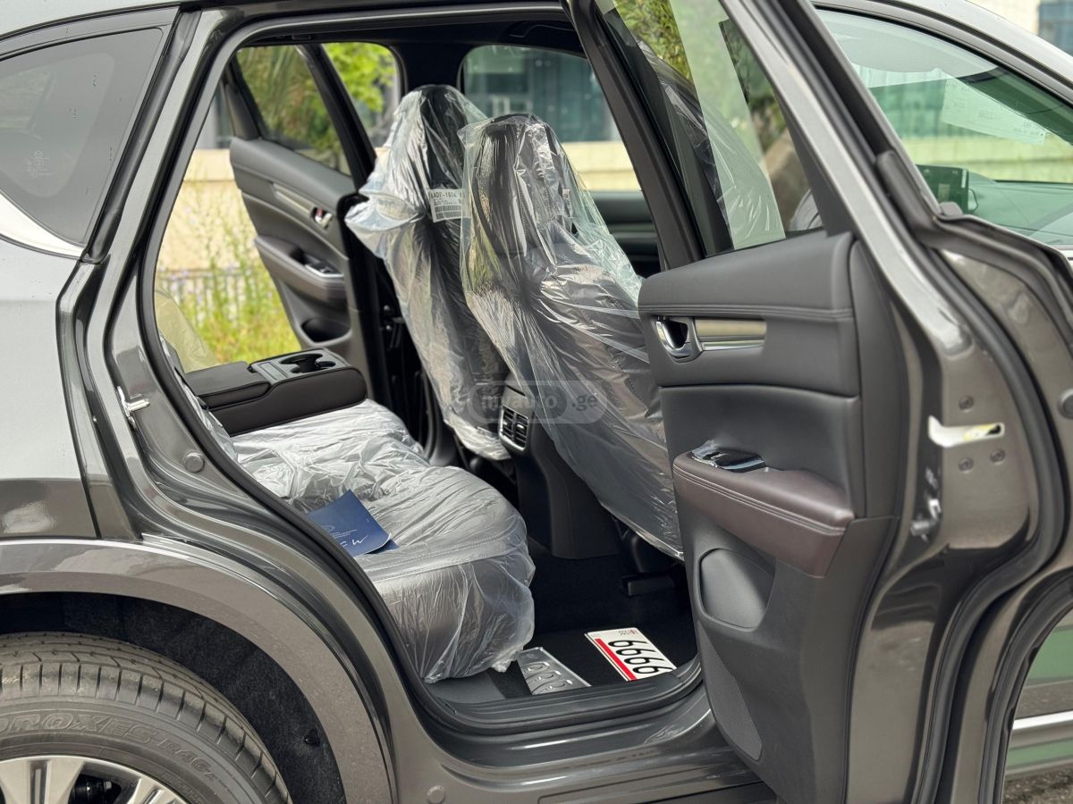 Mazda High — миниатюра 2