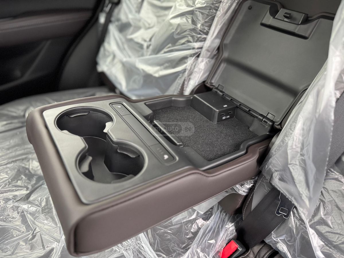 Mazda High — миниатюра 4