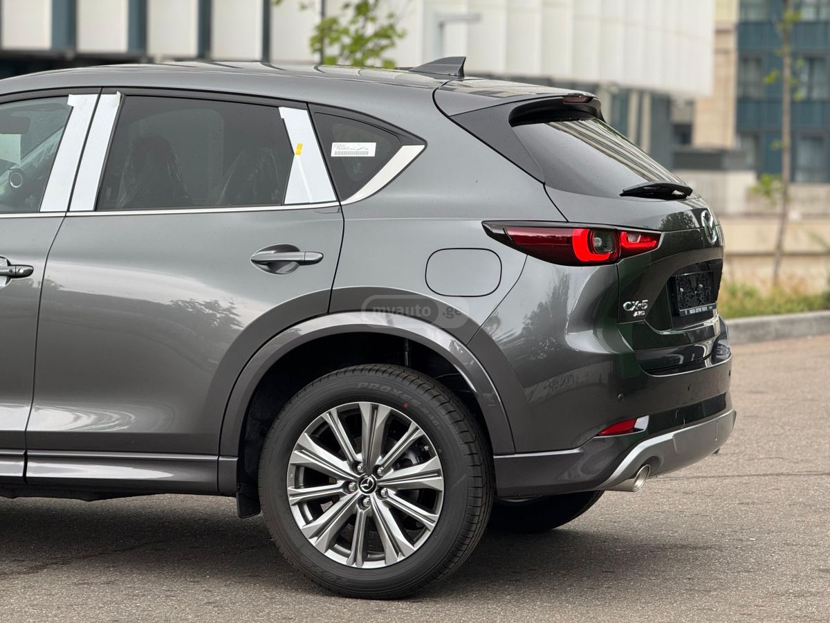 Mazda High — миниатюра 5