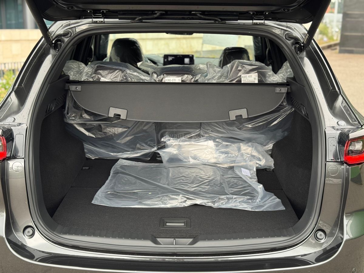 Mazda High — миниатюра 6