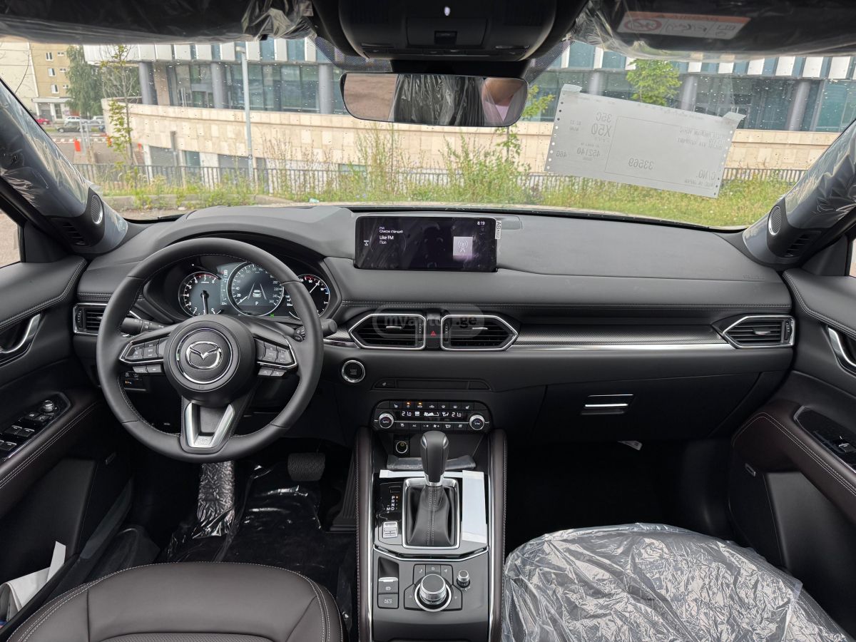 Mazda High — миниатюра 8