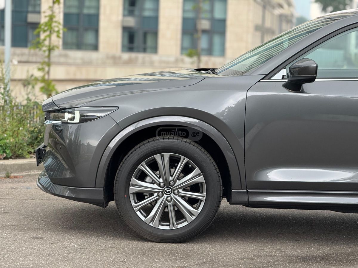 Mazda High — миниатюра 9