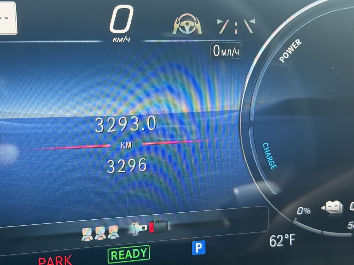 Mercedes-Benz GLE 450 AMG - фото 2