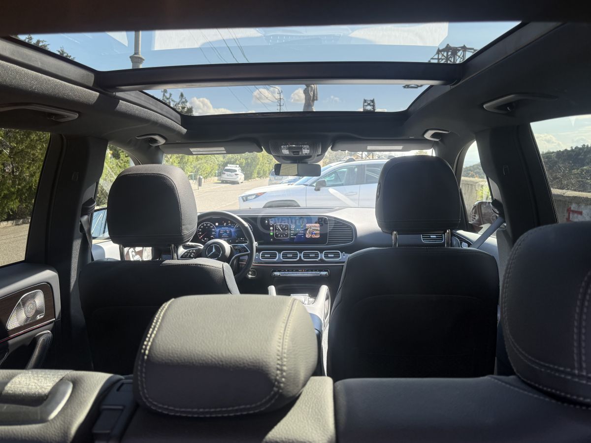 Mercedes-Benz GLE 450 AMG - фото 8