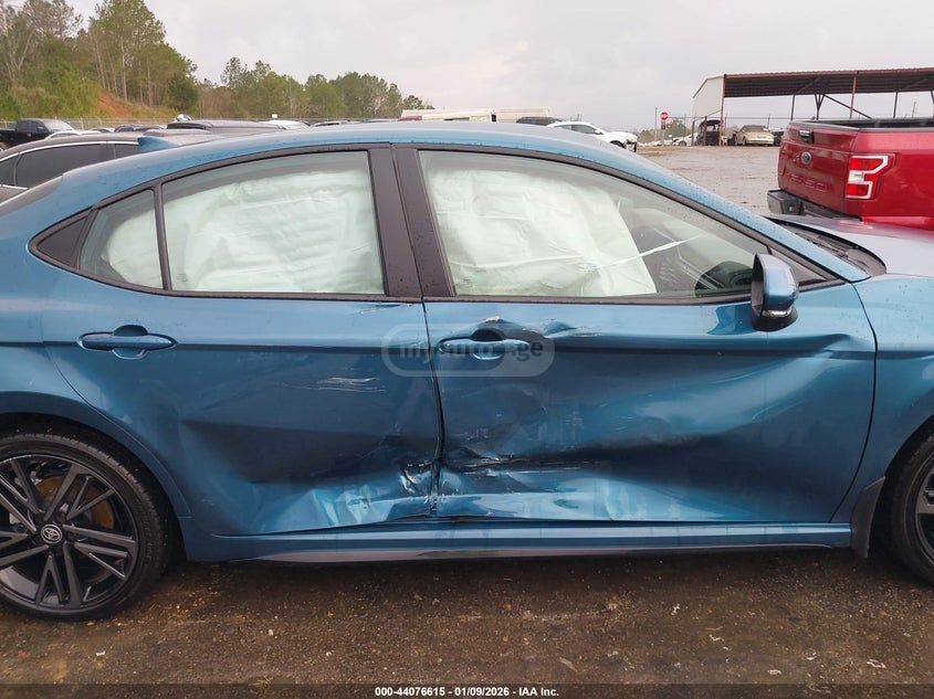 Toyota XSE — миниатюра 10