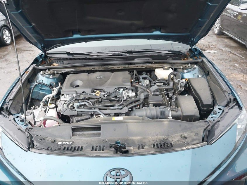 Toyota XSE — миниатюра 8