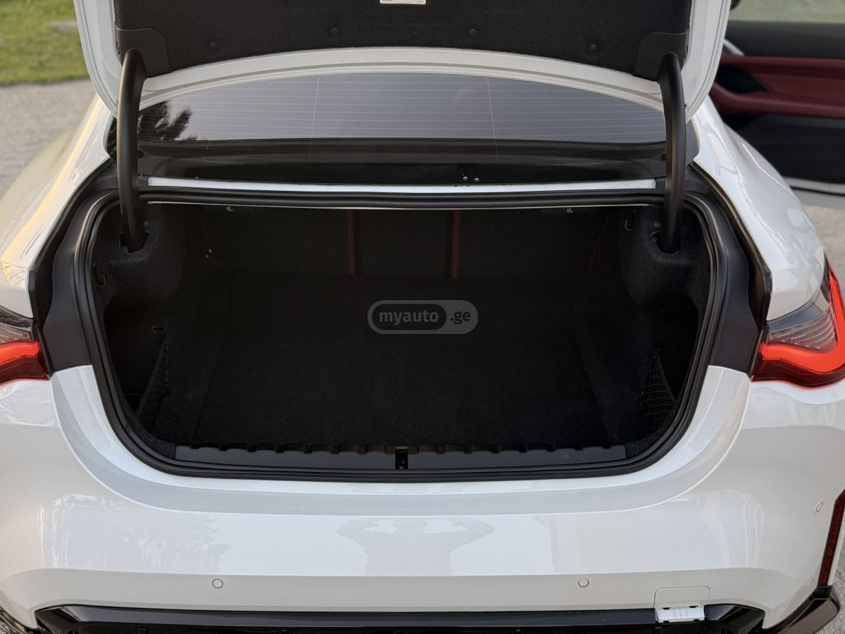 BMW 430 - фото 11