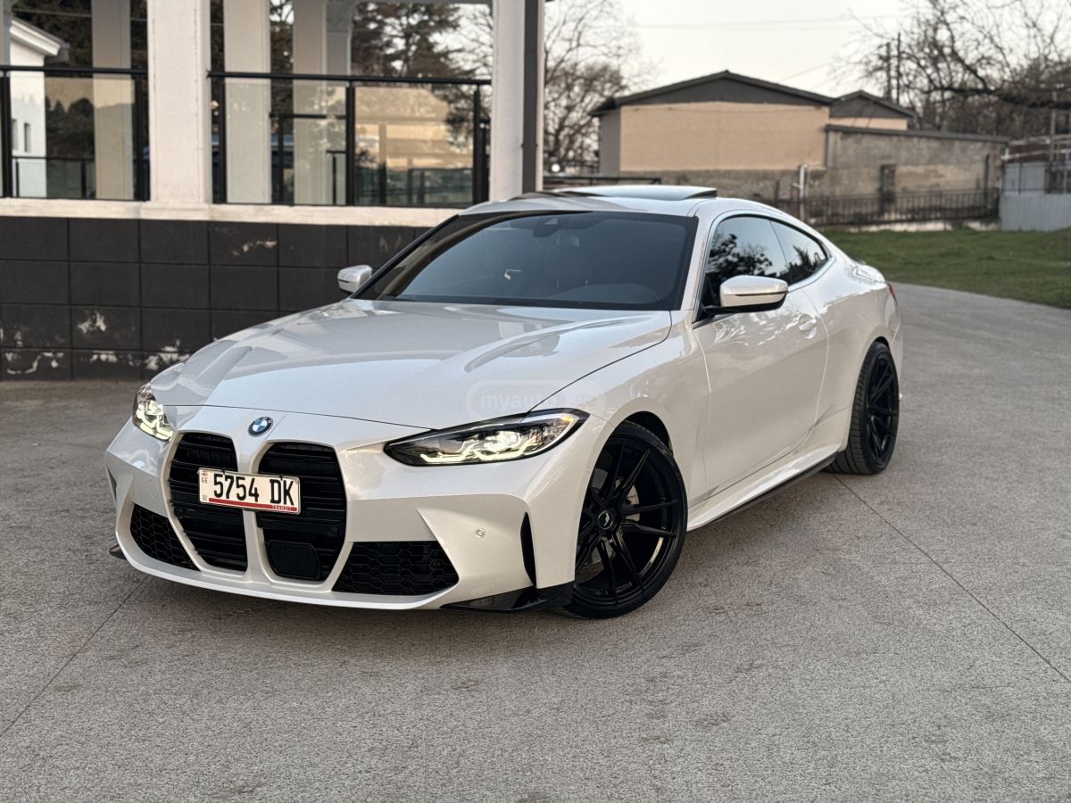 BMW 430 - фото 12