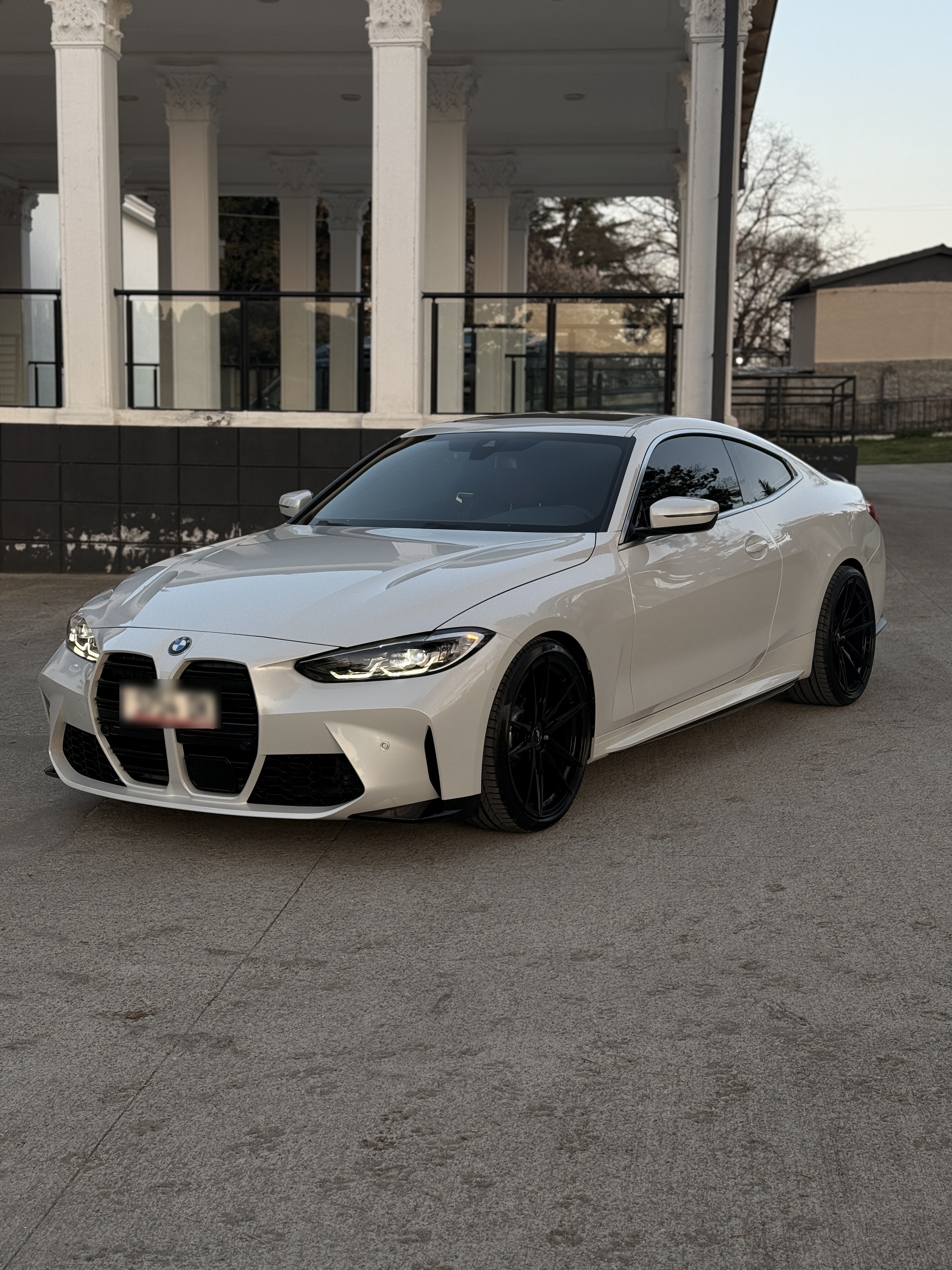 BMW 430 - фото 2