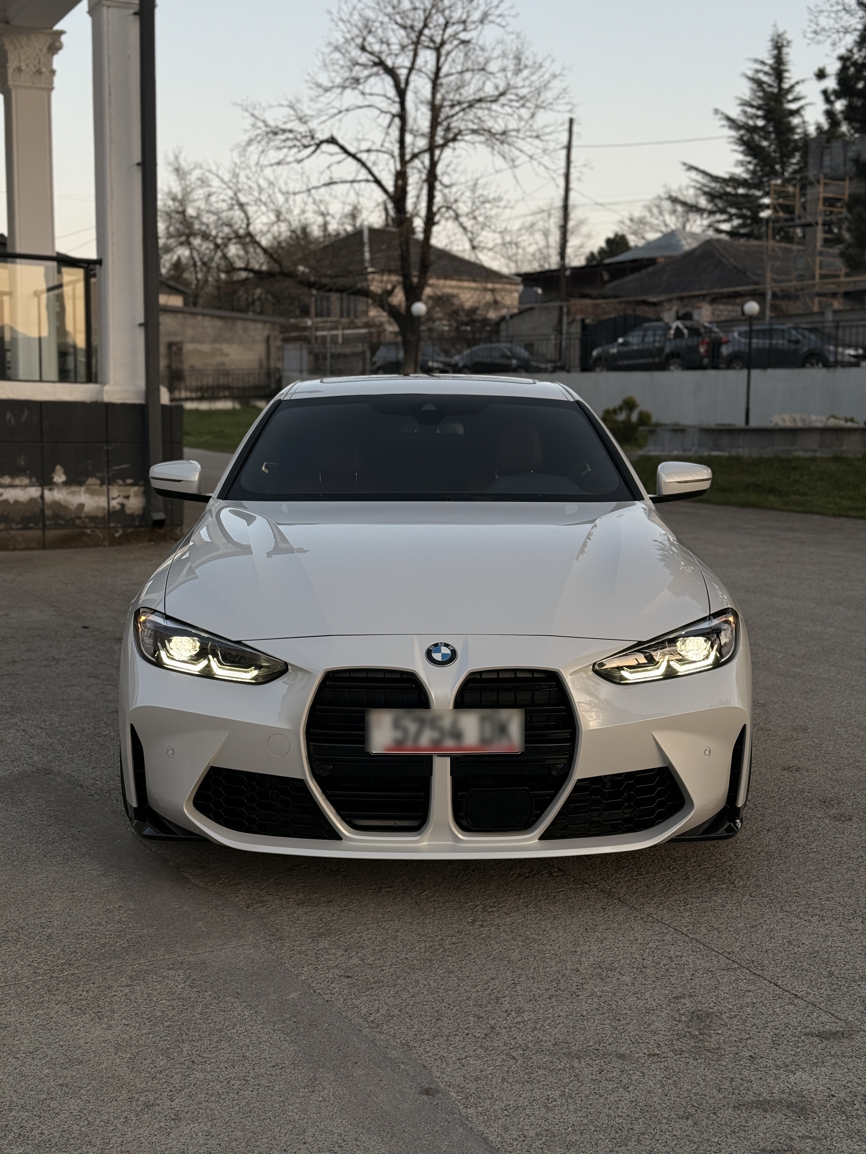 BMW 430 - фото 4