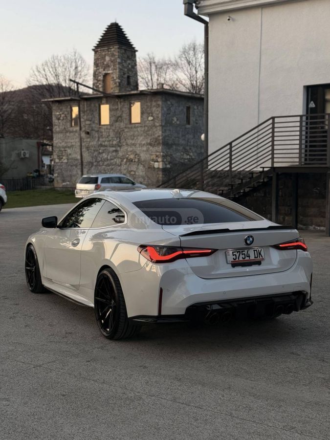 BMW 430 - фото 5