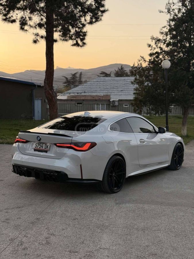 BMW 430 - фото 6