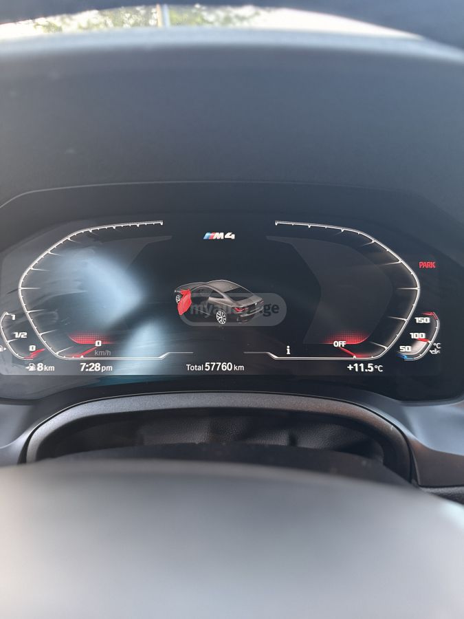 BMW 430 - фото 9