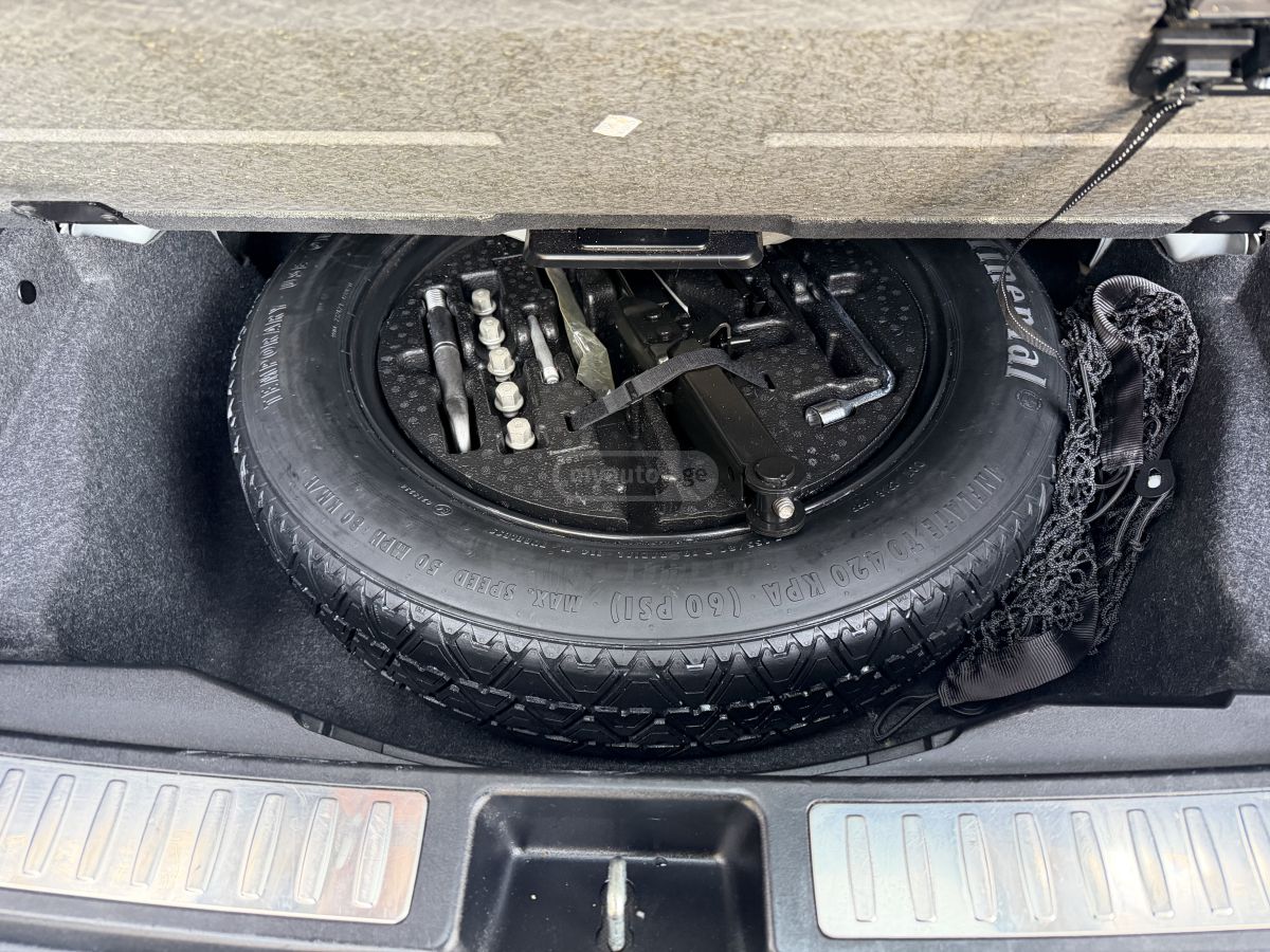 Mercedes-Benz GLS 450 - фото 8