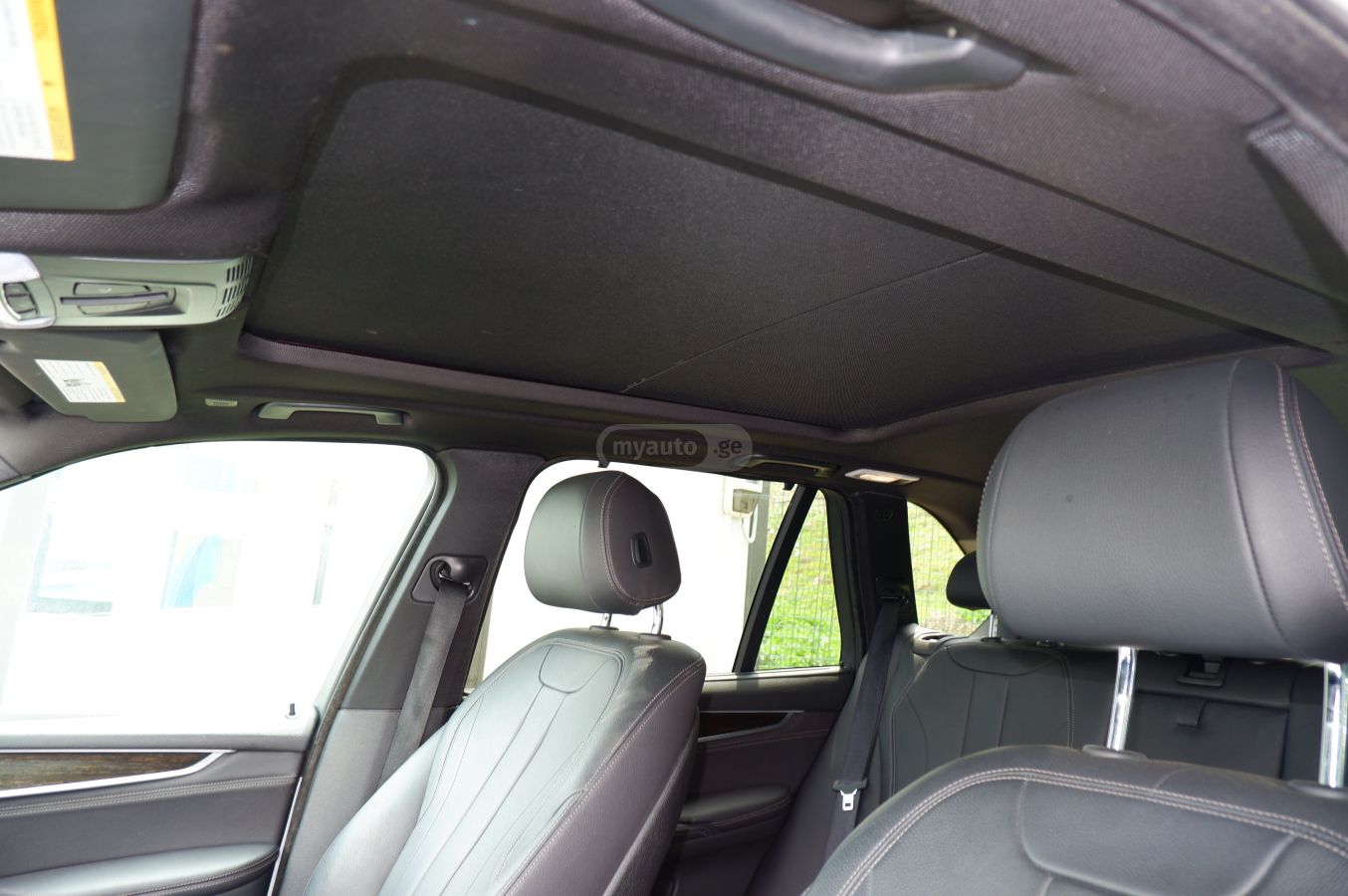 BMW X5 - фото 10