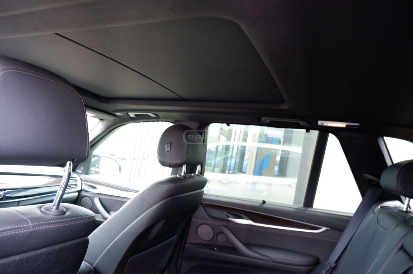 BMW X5 - фото 14