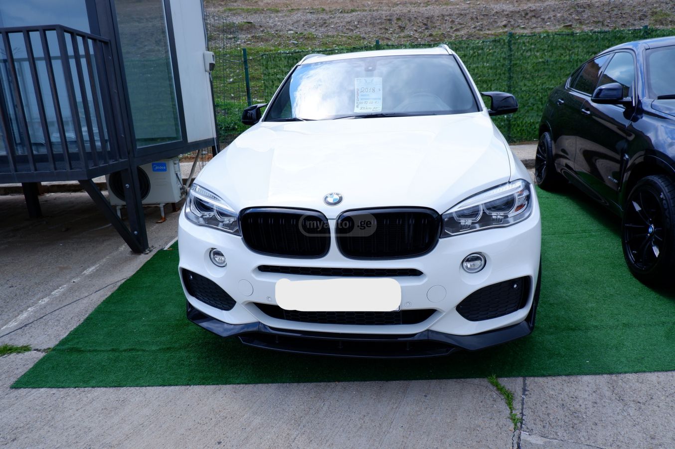 BMW X5 - фото 2