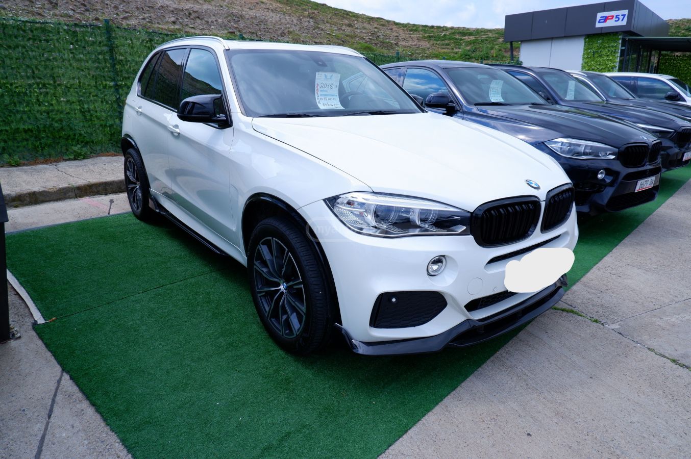 BMW X5 - фото 3