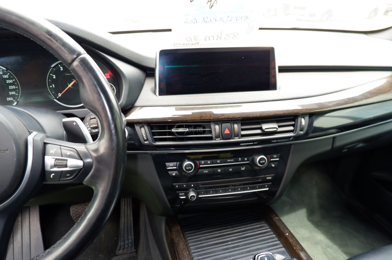 BMW X5 - фото 9