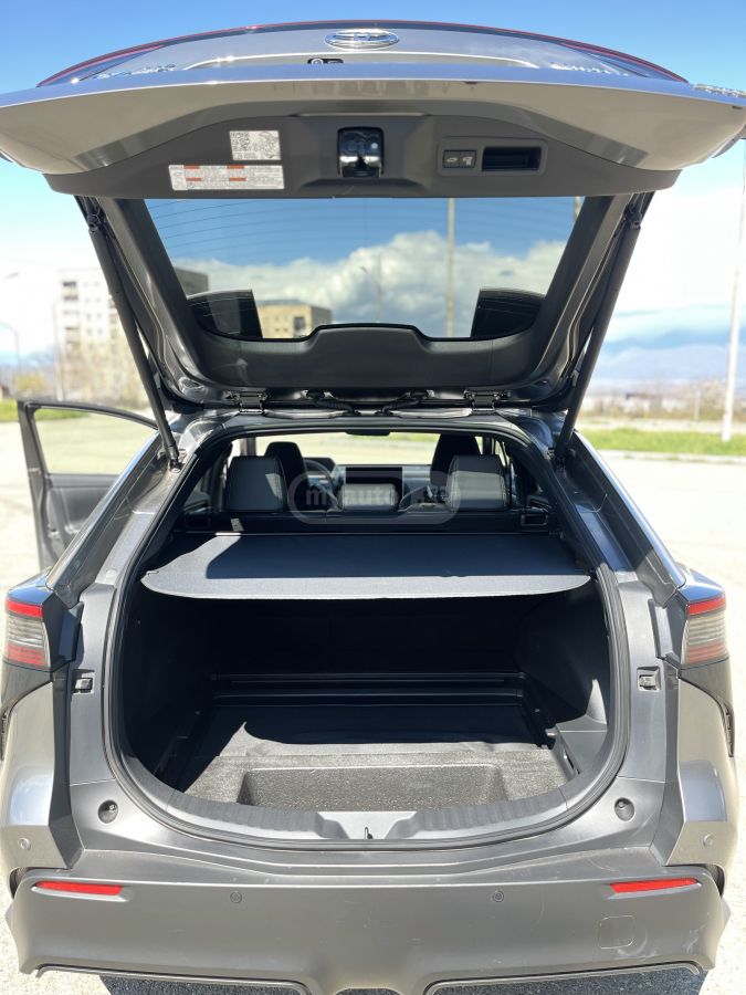 Toyota bZ4X Limited 2023 — миниатюра 13