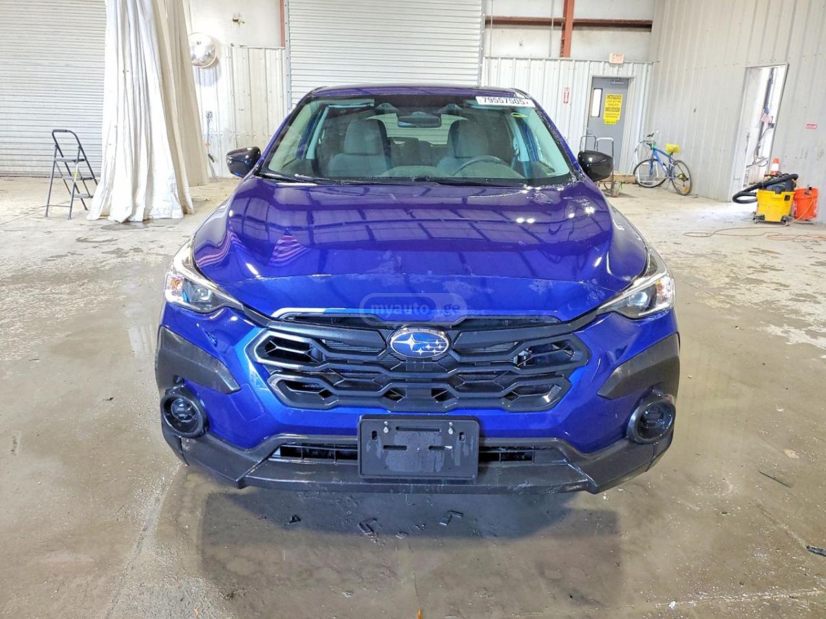 Subaru Crosstrek - фото 5
