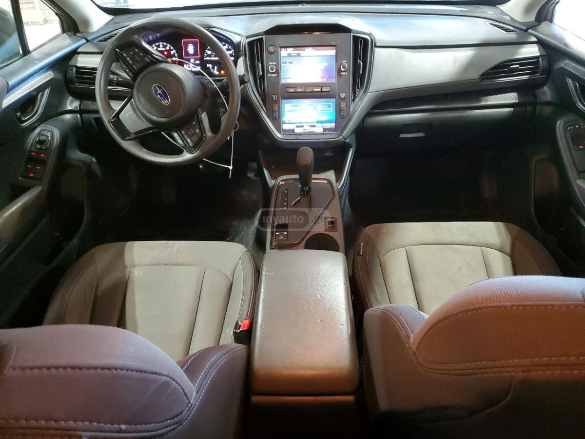 Subaru Crosstrek - фото 8
