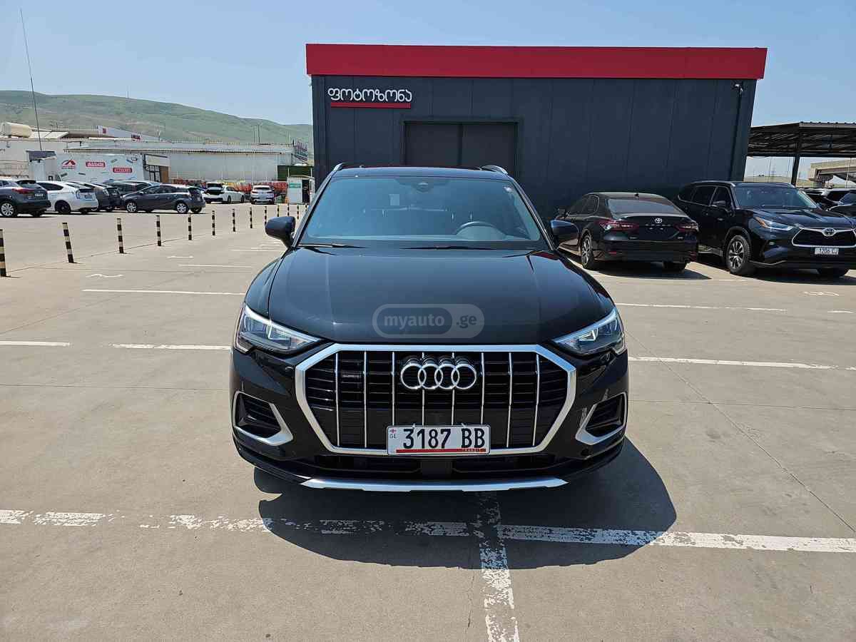 Audi Audi Q5 — миниатюра 2