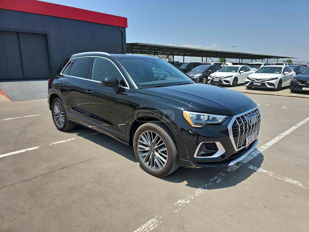 Audi Audi Q5 — миниатюра 3