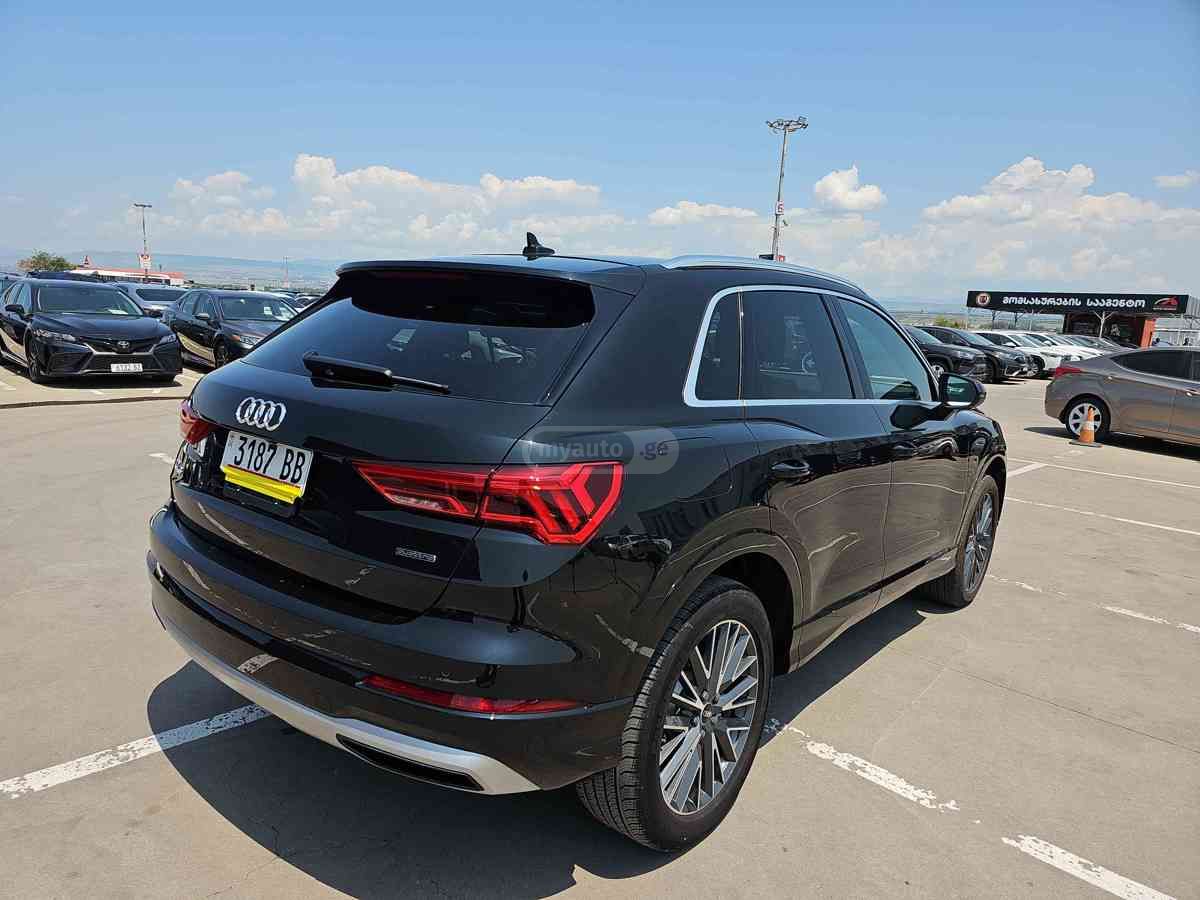 Audi Audi Q5 — миниатюра 4