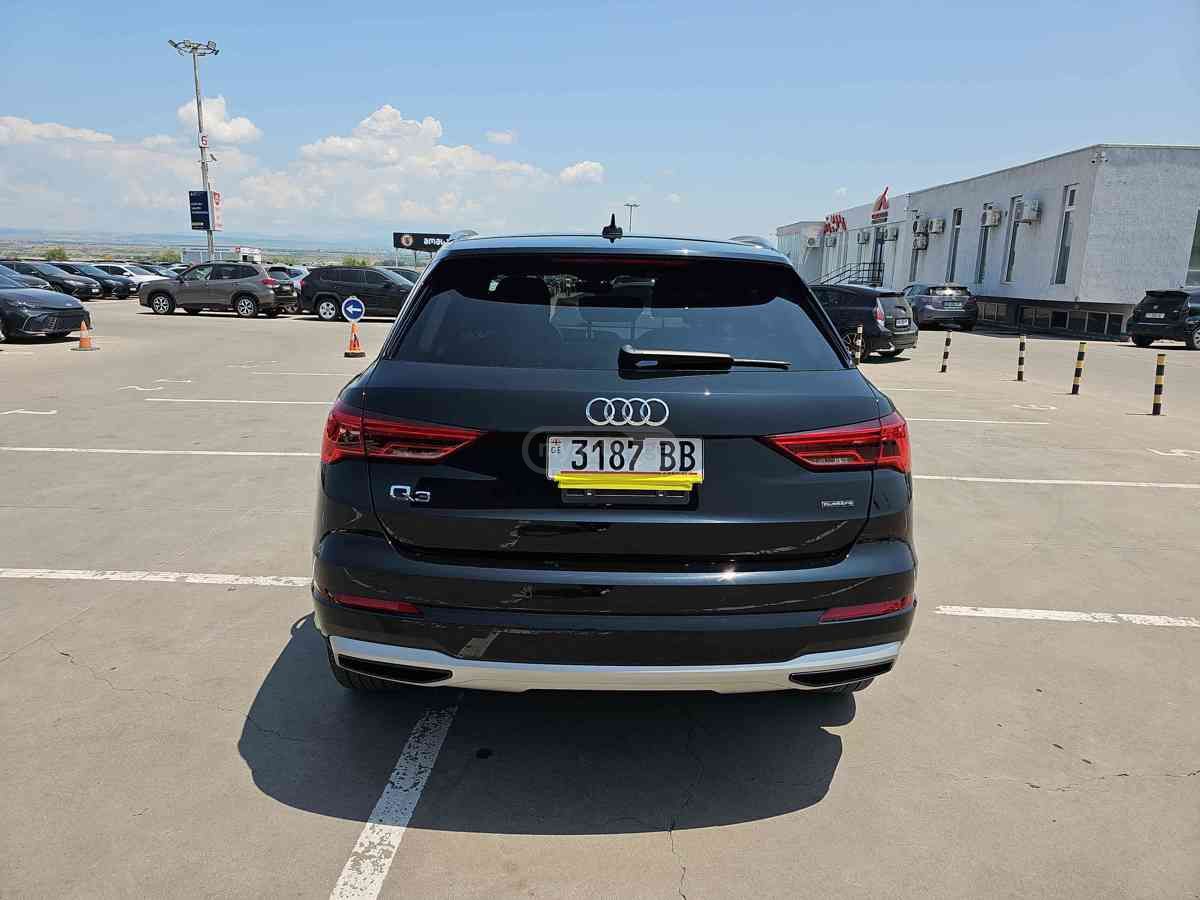 Audi Audi Q5 — миниатюра 5