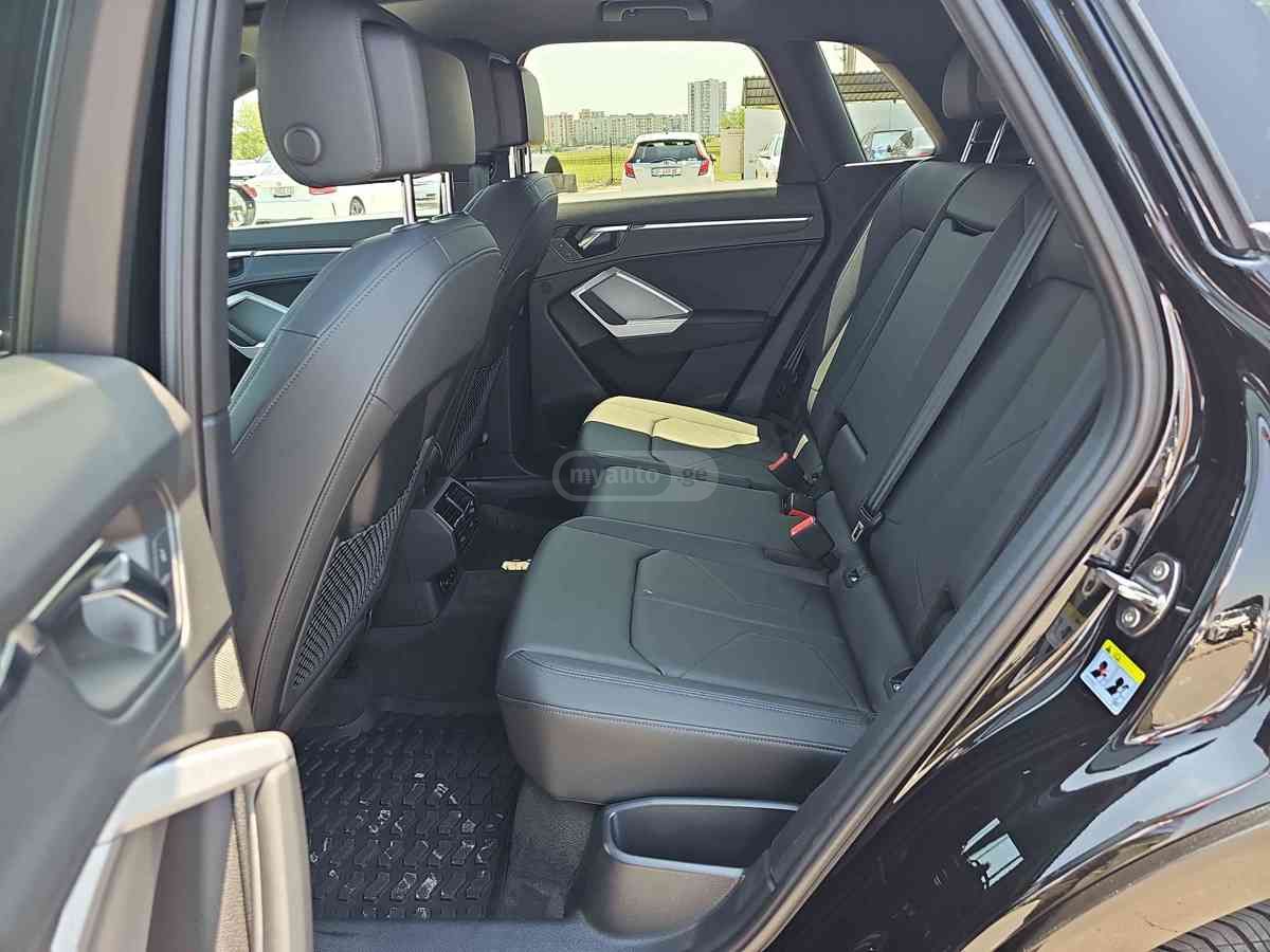 Audi Audi Q5 — миниатюра 7