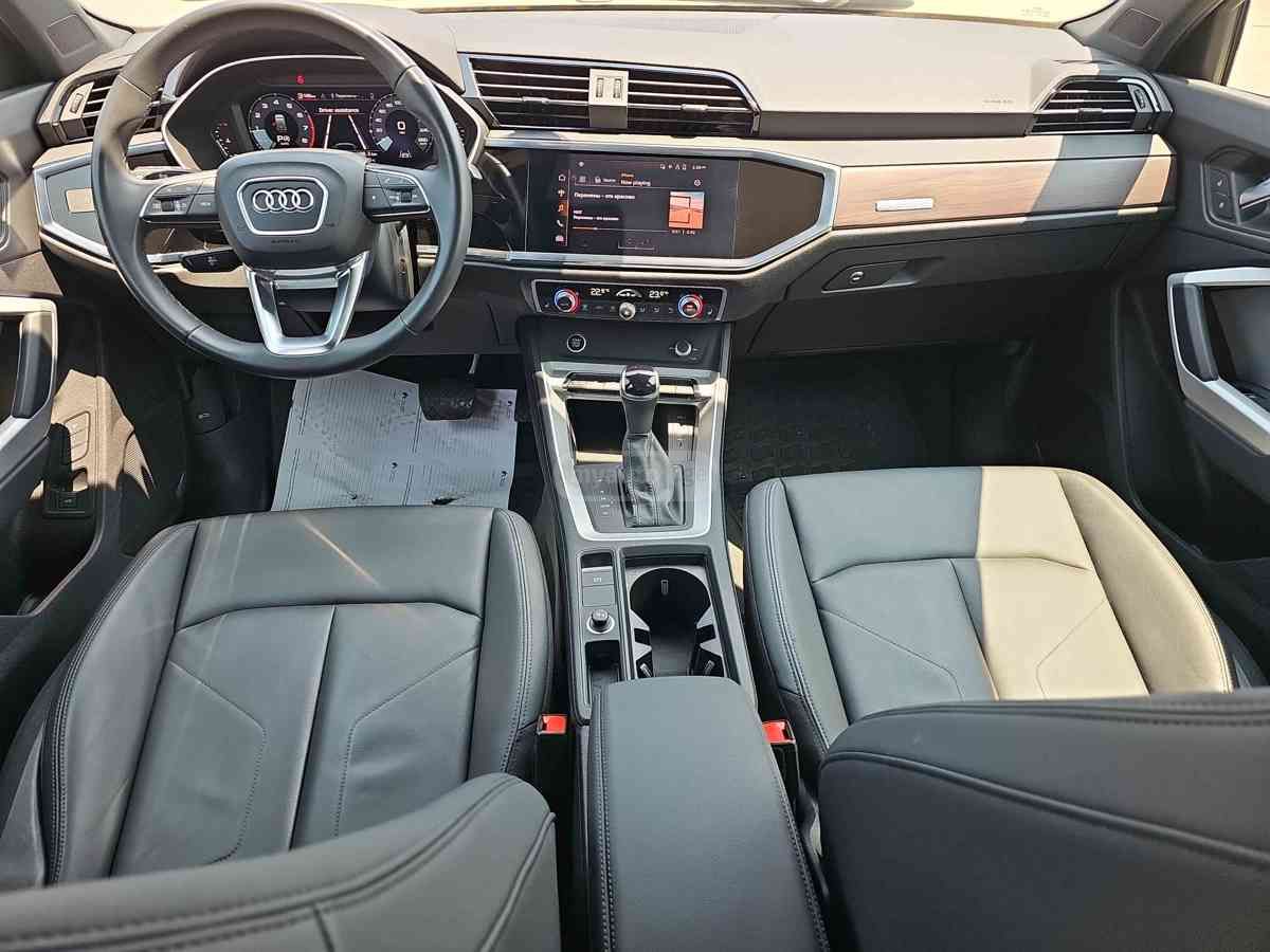 Audi Audi Q5 — миниатюра 8