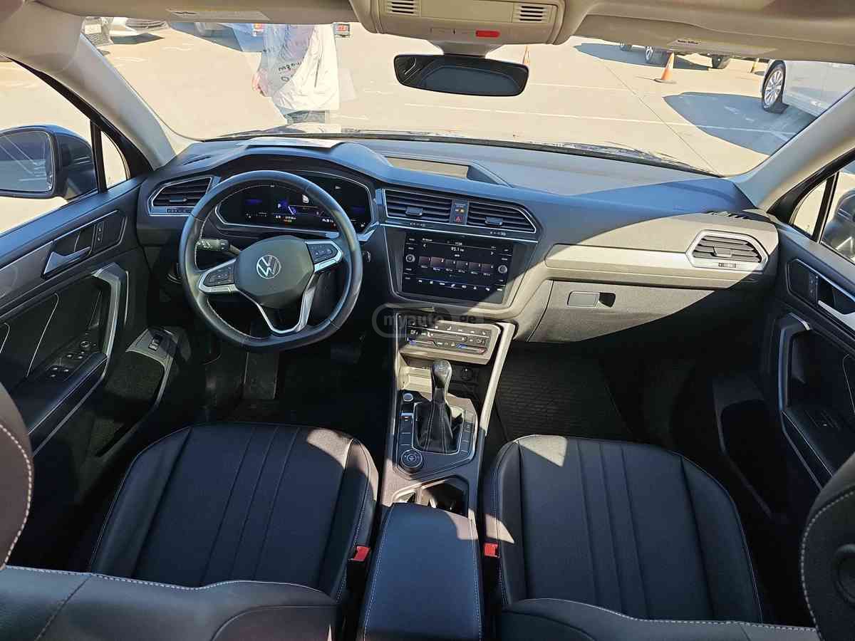 Volkswagen Volkswagen Tiguan — миниатюра 9