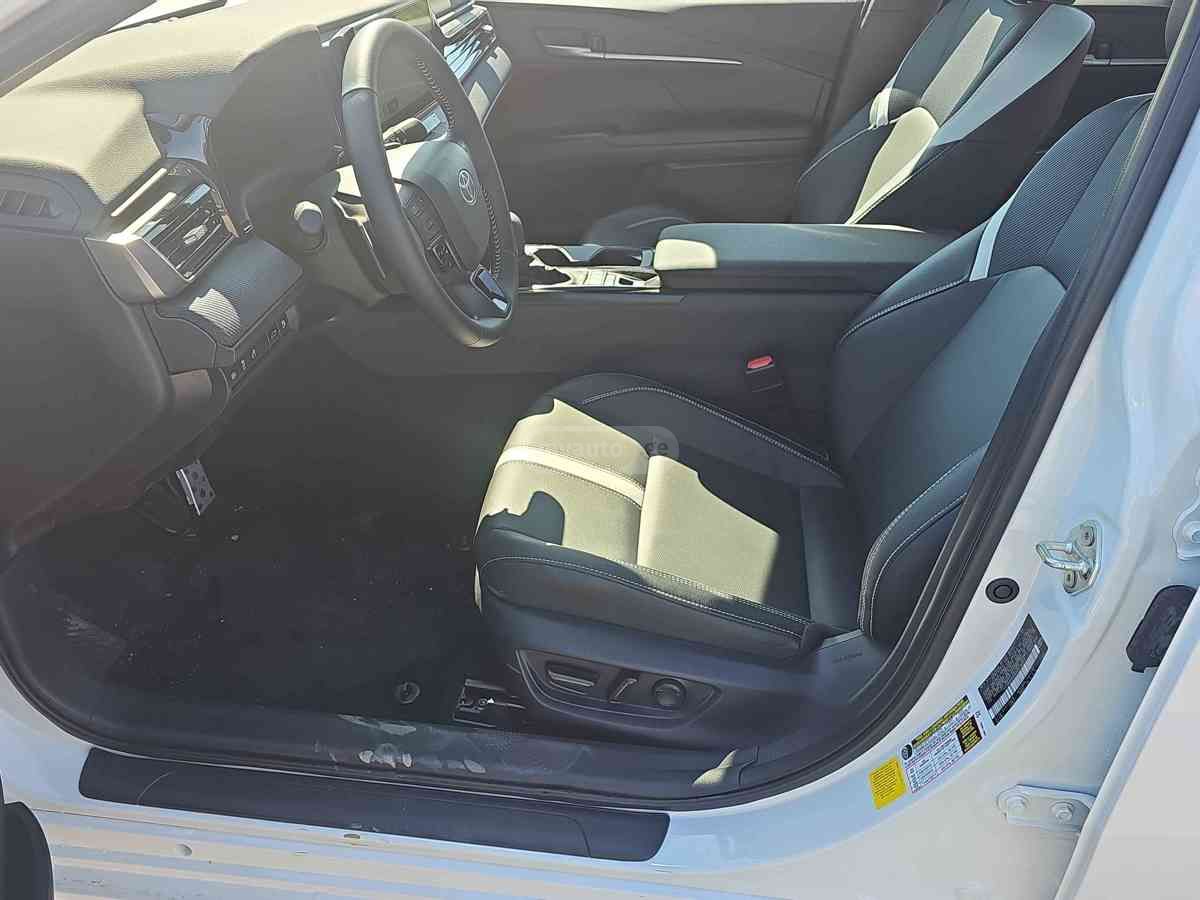 Toyota Toyota Camry — миниатюра 10