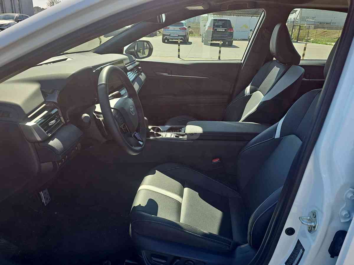 Toyota Toyota Camry — миниатюра 9