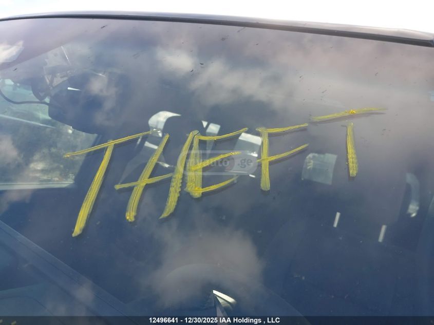 Toyota Land Cruiser Prado 2024 — миниатюра 10