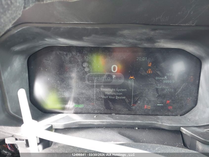 Toyota Land Cruiser Prado 2024 — миниатюра 11