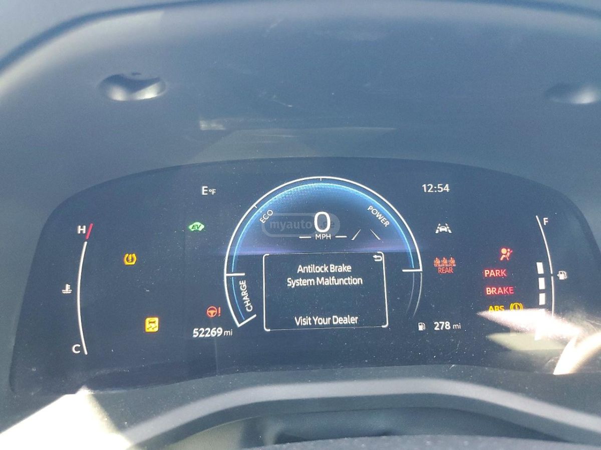 Toyota Camry - фото 9