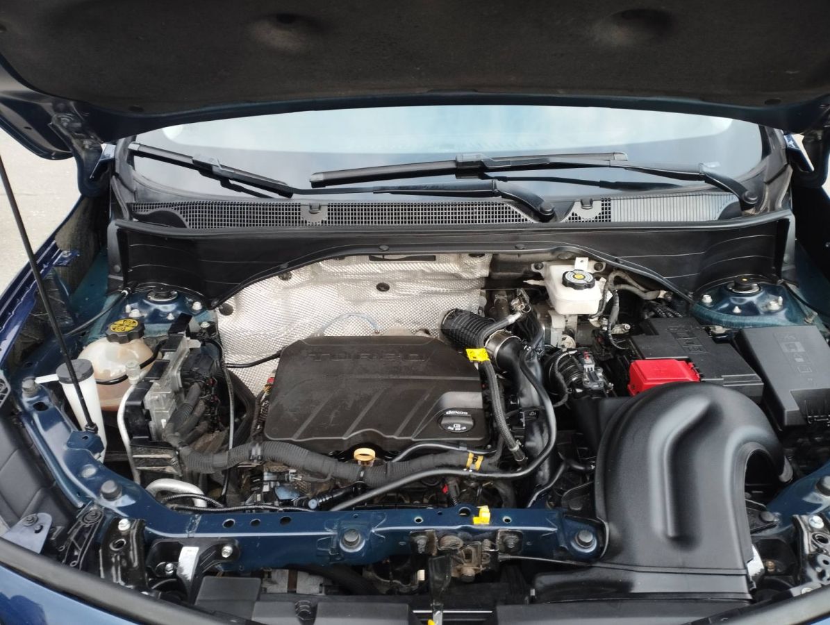 Buick Encore - фото 3