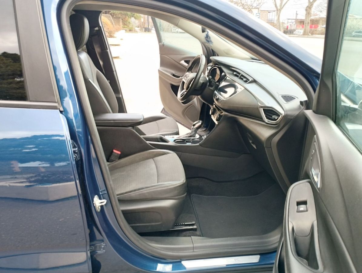 Buick Encore - фото 7