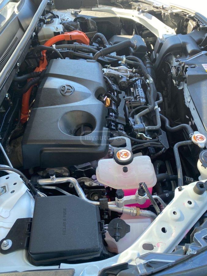 Toyota RAV 4 - фото 10