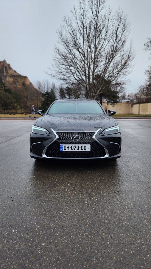 Lexus ES 300 - фото 2