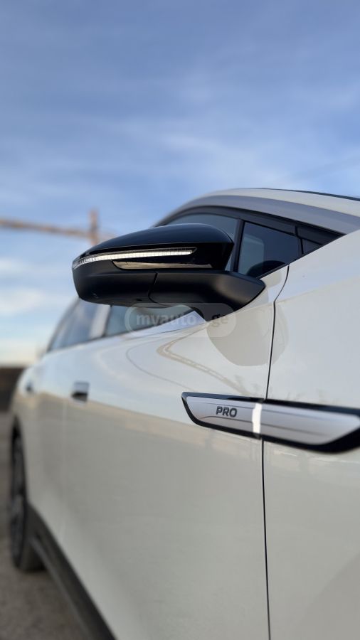 Volkswagen ID 6 2024 — миниатюра 10